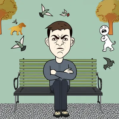 Illustration cranks - Image 1