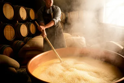 Illustration brewer - Image 1