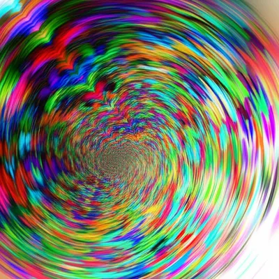 Illustration swarming - Image 1