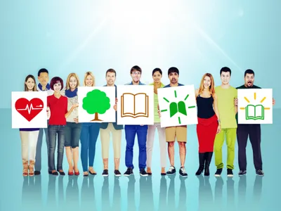 Illustration advocated - Image 1