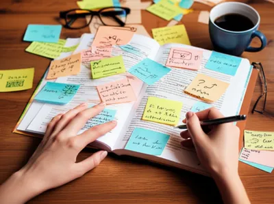 Illustration annotated - Image 1