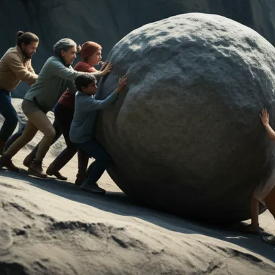 Illustration works - Image 1