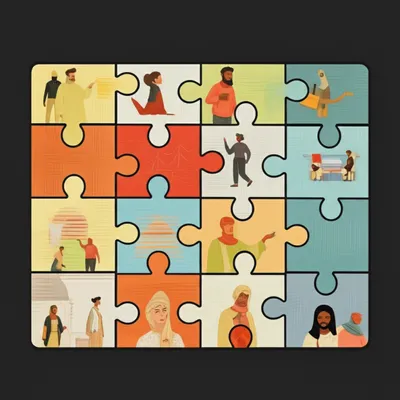 Illustration embodied - Image 1