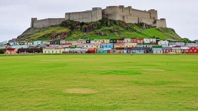 Illustration esplanade