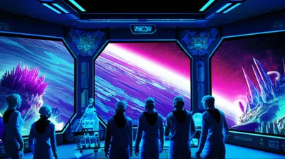 Illustration landmarks - Image 1