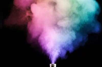 Illustration scent - Image 1