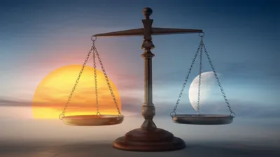 Illustration evening - Image 1