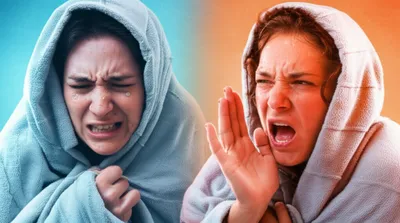 Illustration ague - Image 1