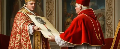 Illustration bull - Image 1