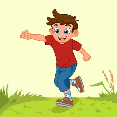 Illustration pistol - Image 1