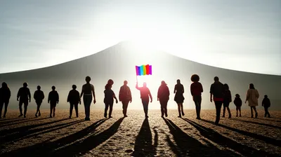 Illustration sect - Image 1