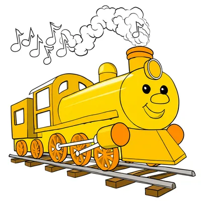 Illustration toot - Image 1