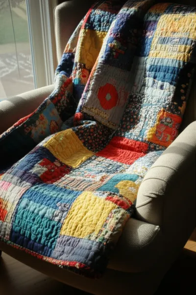 Illustration medley - Image 1