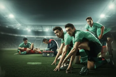 Illustration standby - Image 1