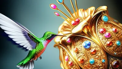 Illustration ornate - Image 1