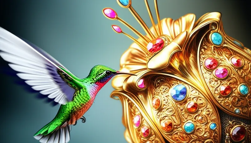 Visuelle Darstellung für das Wort „ornate" - Schmücken, verzieren, ehren