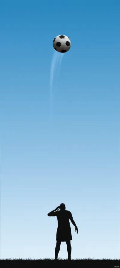 Illustration skies - Image 1