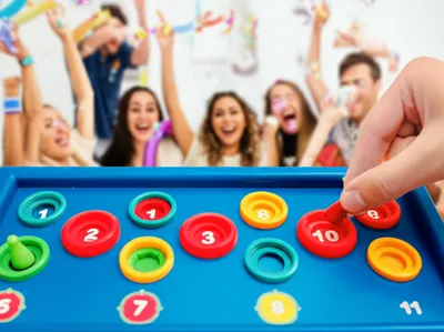 Illustration pegged - Image 1