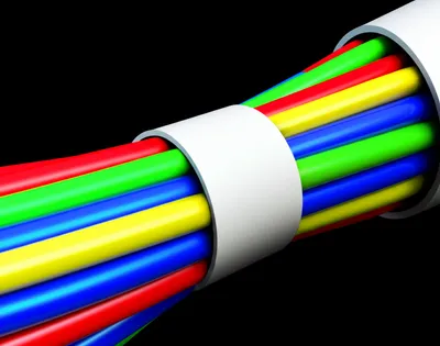 Illustration cables - Image 1