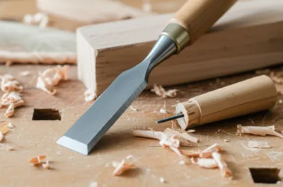 Illustration firmer - Image 1