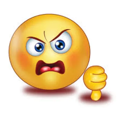 Illustration dislike - Image 2