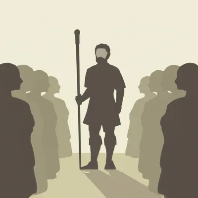 Illustration lord - Image 1