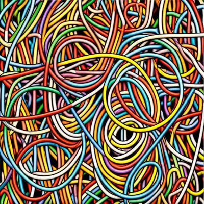 Illustration puzzle - Image 1