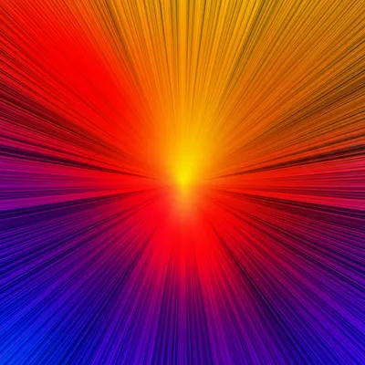 Illustration intensifier