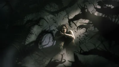 Illustration nightmares - Image 1