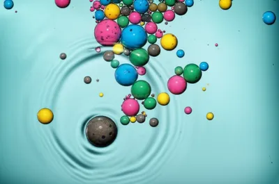 Illustration depressant - Image 1