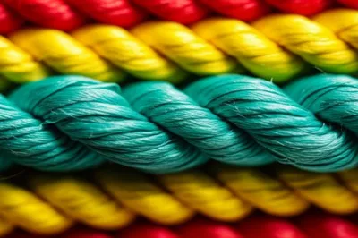 Illustration strands - Image 1