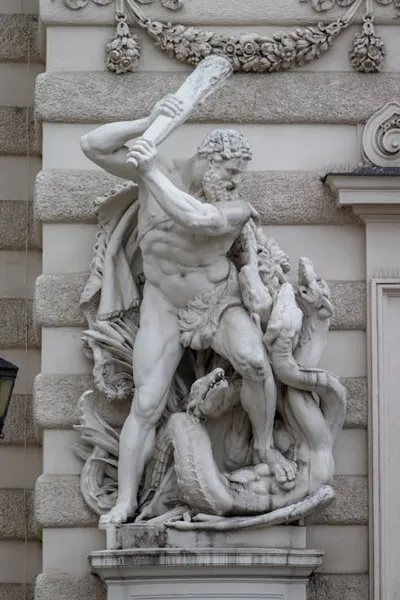 Illustration hydras - Image 2