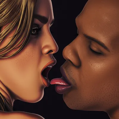 Illustration queened - Image 1