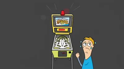 Illustration tilt - Image 1