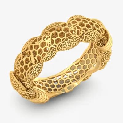 Illustration bees - Image 1