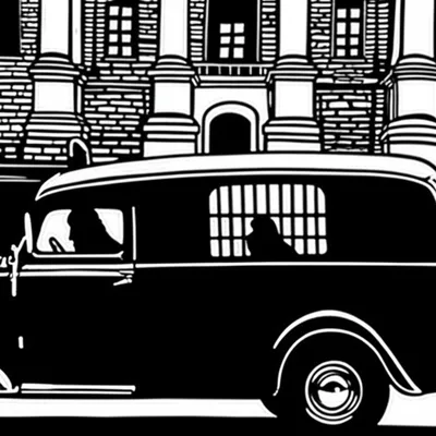 Illustration transporting - Image 1