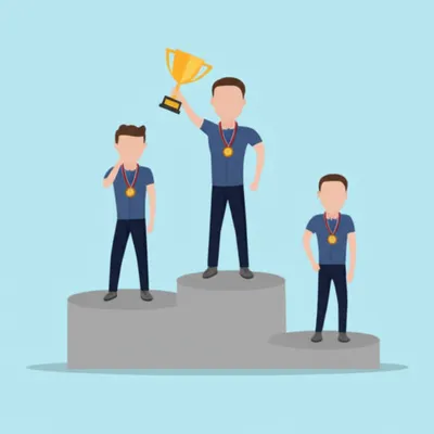 Illustration ranked - Image 1