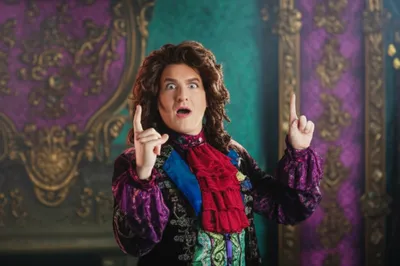 Illustration mannerisms - Image 1