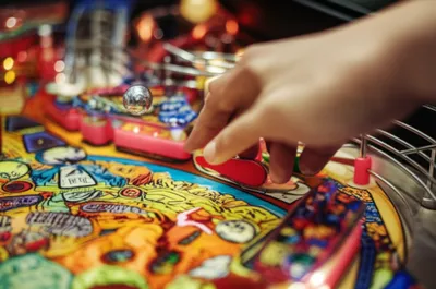 Illustration flipper - Image 1