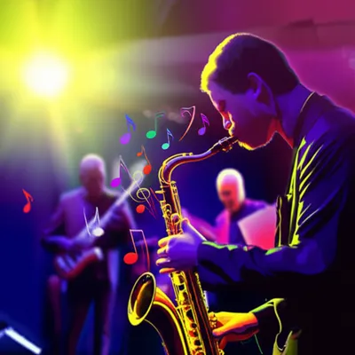 Illustration improvisations - Image 1