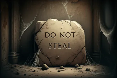 Illustration trite - Image 1