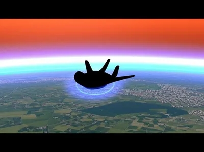 Illustration reentry - Image 1