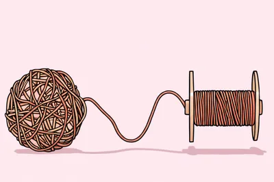 Illustration simplified - Image 1