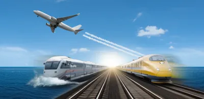 Illustration transports - Image 1