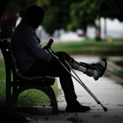 Illustration gimp - Image 1