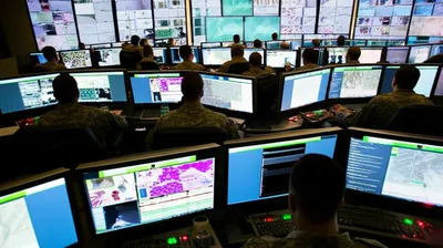 Illustration operational