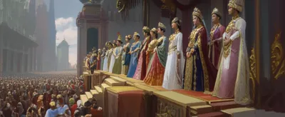 Illustration grandees - Image 1