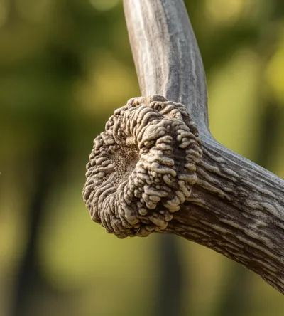 Illustration burr - Image 1