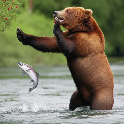 Illustration omnivores