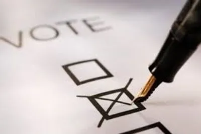 Illustration ballot - Image 2